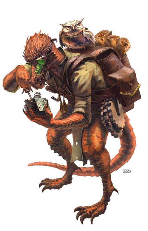 Mysteries of the Occult: A Journey through Kobold Press Lore